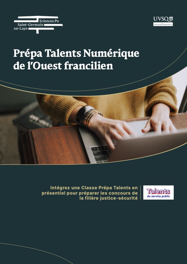PDF Prépa Talent