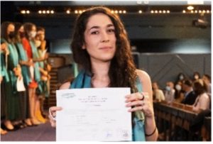 Photo diplomation