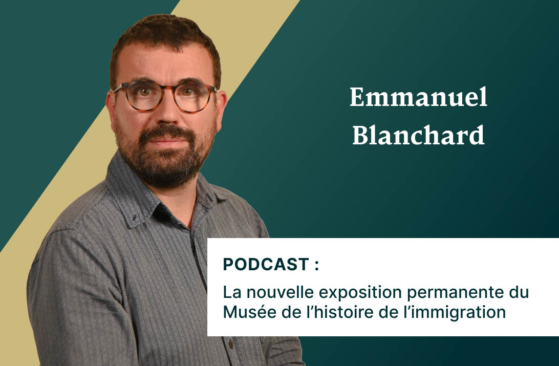 Actu - Emmanuel Blanchard