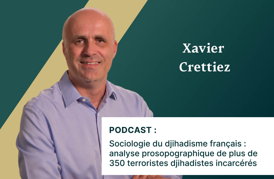 Actualité - Xavier Cretiez