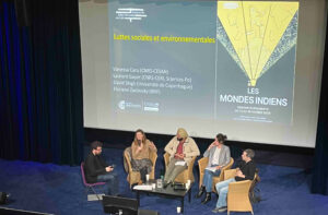 Actu Table ronde luttes sociales
