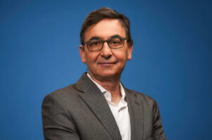 Loïc Josseran -Université Versailles Saint-Quentin-en-Yvelines