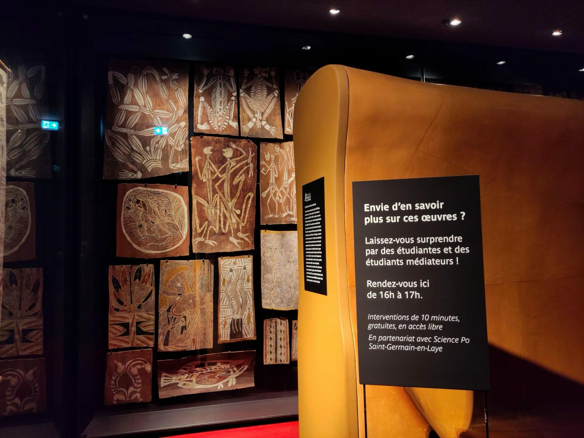 Quai Branly