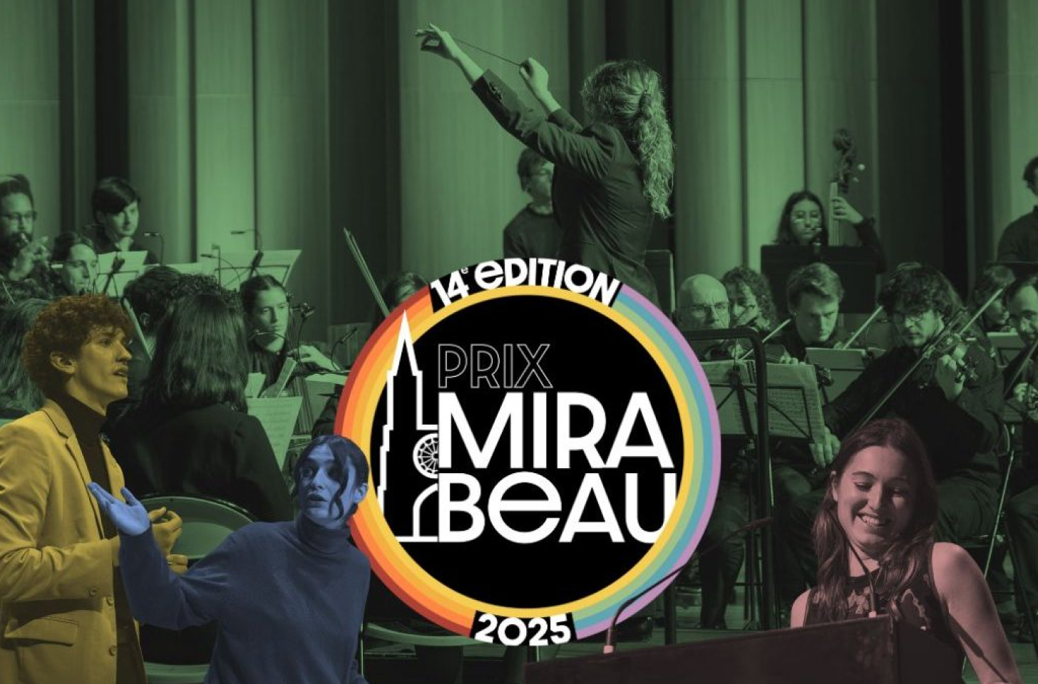 prix mirabeau 2025