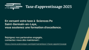 Vignette - Taxe d'apprentissage 2025