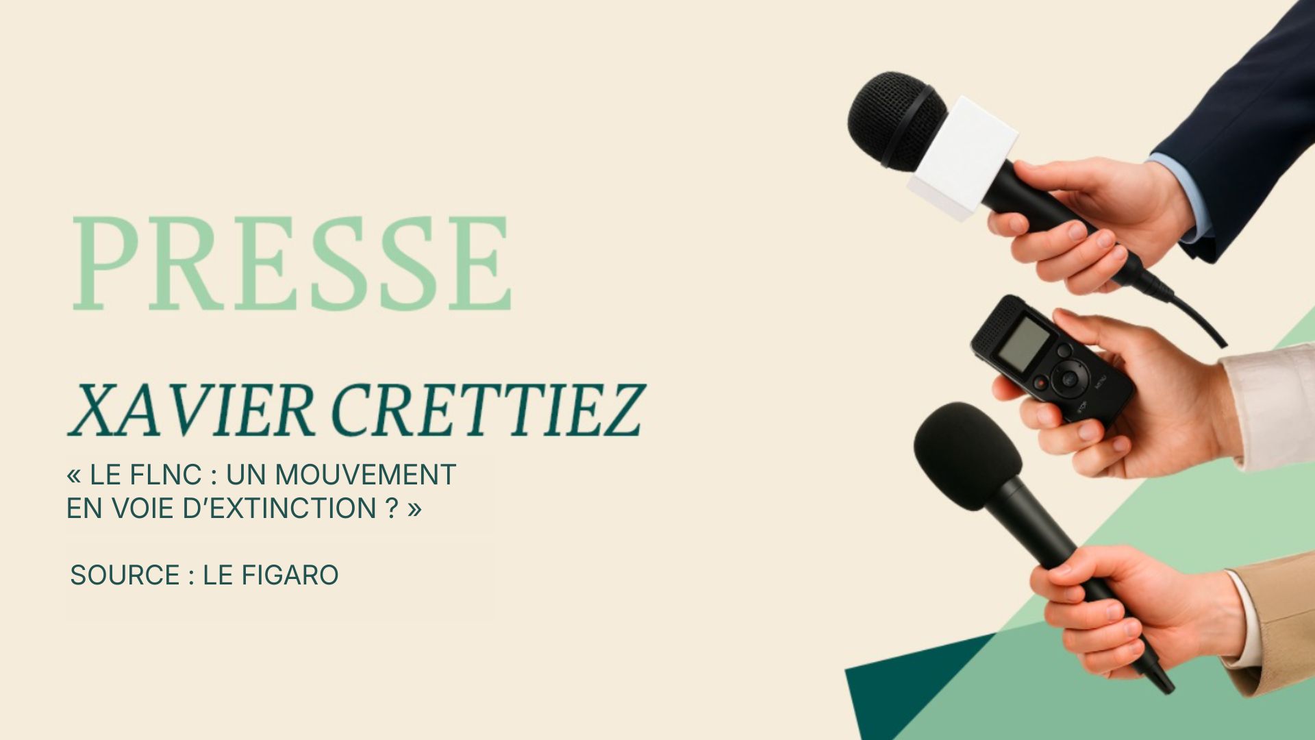 Vignette - PRESSE FLNC